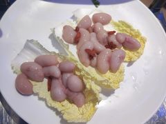 -千岛蚝高压锅生蚝·人参火锅(白云万达店)