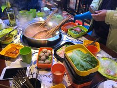 -胖锅轩(水塔店)