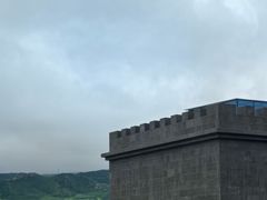 -图们国门景区