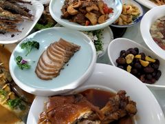 -海天一色海景自助餐厅(西港花园店)