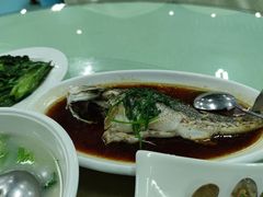 -景好海鲜餐厅(大鹏必选旅游店)