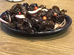 -马海涛牛肉串·东北吉林烧烤(领汇广场店)
