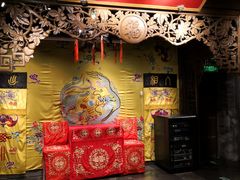 -四世同堂·京菜·烤鸭(双井店)