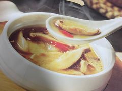 -米国现煲煲仔饭(塔子湖店)