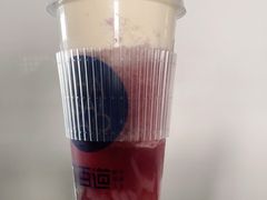 -茶百道(春熙路银石广场店)