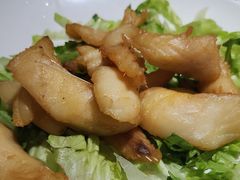 -红日饭店(裕隆三路店)