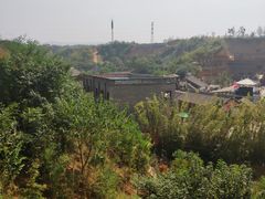 -倒盏民俗文化村