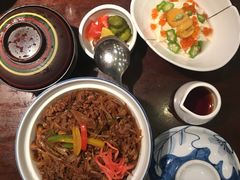-松子料理(亮马桥店)