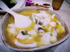 -鹅冠港式茶餐厅(来福士店)