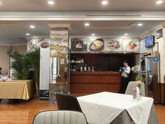 -新侨三宝乐西餐厅(崇文门店)