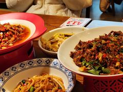 -八碗湘长沙市井菜(坡子街店)