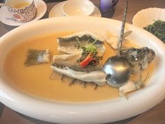 -东湖34号餐厅·湖北菜