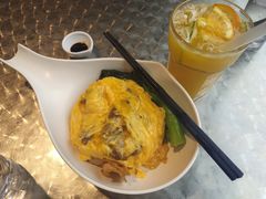 -公仔堂港式茶餐厅(西村店)