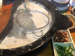 -潮澎派·潮汕菜大排档(南较西路店)