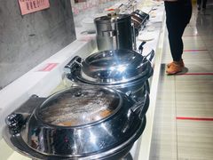 -玫瑰花园自助烤肉(顺义鑫海韵通店)