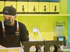 -gleeglee乐溢亦茶(合生汇店)