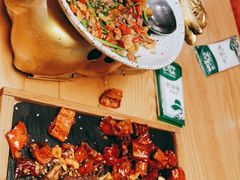 -望湘园·湖南菜(宏伊店)