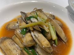 -莆田餐厅PUTIEN(三里屯店)