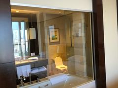 -广州粤海喜来登酒店