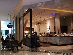 -WHEAT&BAKER-麥(凯德来福士店)