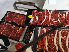 -陈记顺和潮汕牛肉火锅(番禺迎宾大道店)