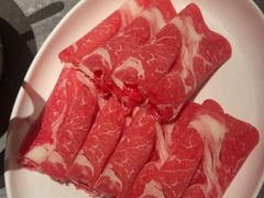 -鼎鼎香·港式火锅(北京SKP店)