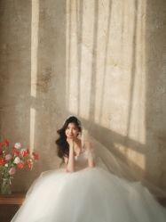 -太郎花子婚纱摄影TAHAKO(无锡店)