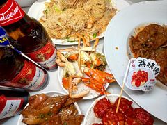 -南门食仙·手工福州菜(南门兜店)