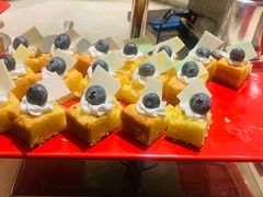 -上海嘉定喜来登酒店