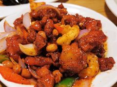 -陈傻子餐厅(世纪都会店)