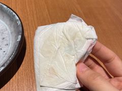 -万岁寿司(天河领展店)