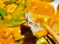 -泰阁暹罗餐厅(万达店)