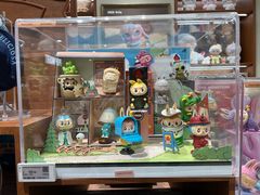 -泡泡玛特POPMART(壹号店)