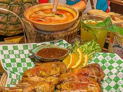 -泰妃殿(武汉首店)