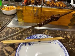 -熙成烧烤·三十三年(开发区店)