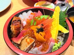 -阿吾罗·月咏精致日料(港汇恒隆广场店)