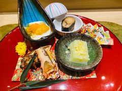 -荣一代目OMAKASE板前料理
