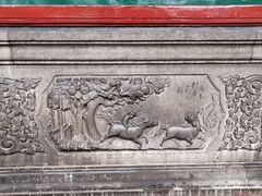 -张学良旧居陈列馆(大帅府)