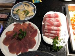 -五星桥原切肥牛火锅·30年专注好牛肉(湖塘店)