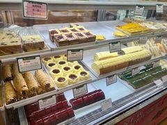 -蜂蝶来饼店(拱北总店)