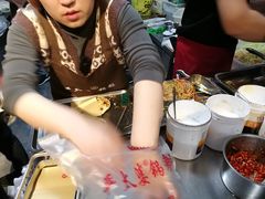 -刘小武·锅魁(总店)