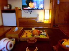 -庐山天沐温泉度假村