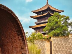 -景德镇陶阳里历史文化旅游区