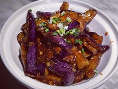 -蔴将·川菜(黄龙万科店)