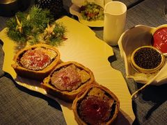 -弦月窗LUNETTE BY AMANDA(复兴路店)