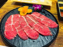 -秦小牛煎肉餐厅(河北大街总店)