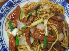 猪肝拌川-望江面馆(杭州智汇中心店)