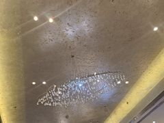 -北京泰富酒店-柏景轩中餐厅