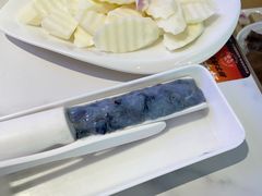 -古乐牛香•鲜牛肉牛杂火锅(系马桩总店)