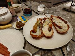 -星璨·自助餐厅-厦门禹洲温德姆至尊豪廷大酒店